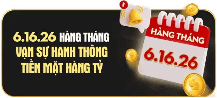 KO66 Live 21 thưởng thành viên