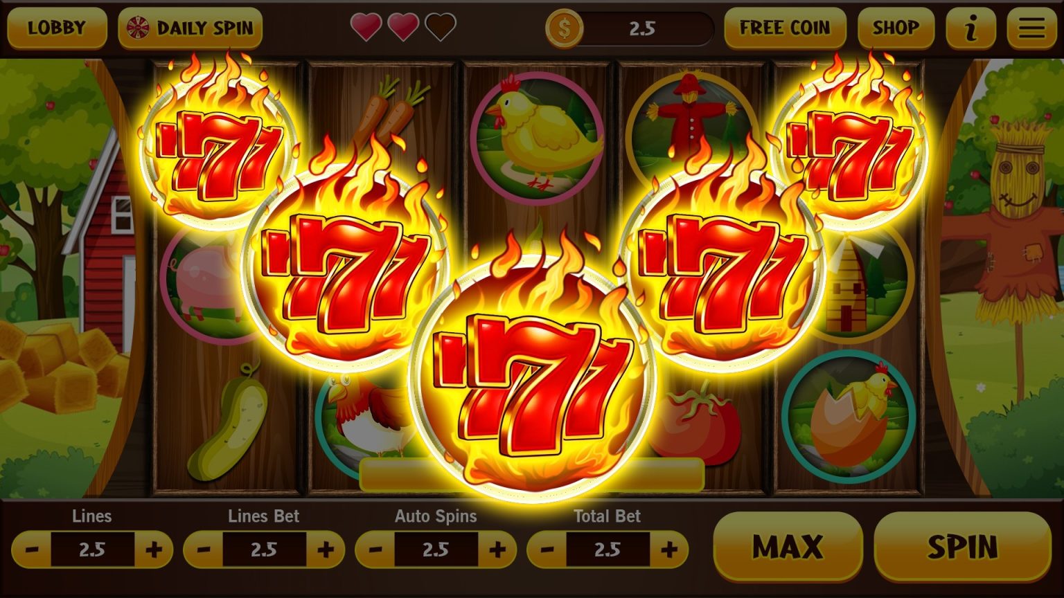 Hình ảnh các biểu tượng Slot Game đa dạng, đại diện cho việc lựa chọn trò chơi phù hợp với sở thích và chiến lược của người chơi. Kích thước 400x300.