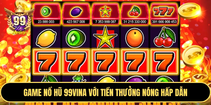 Hình ảnh đa dạng các trò chơi nổ hũ tại ko66, thể hiện sự phong phú của game slot trực tuyến