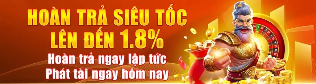 Các phương thức thanh toán tại KO66 Cáino