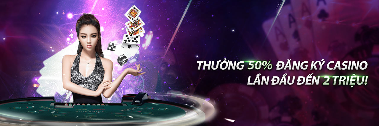 Casino Trực Tuyến KO66
