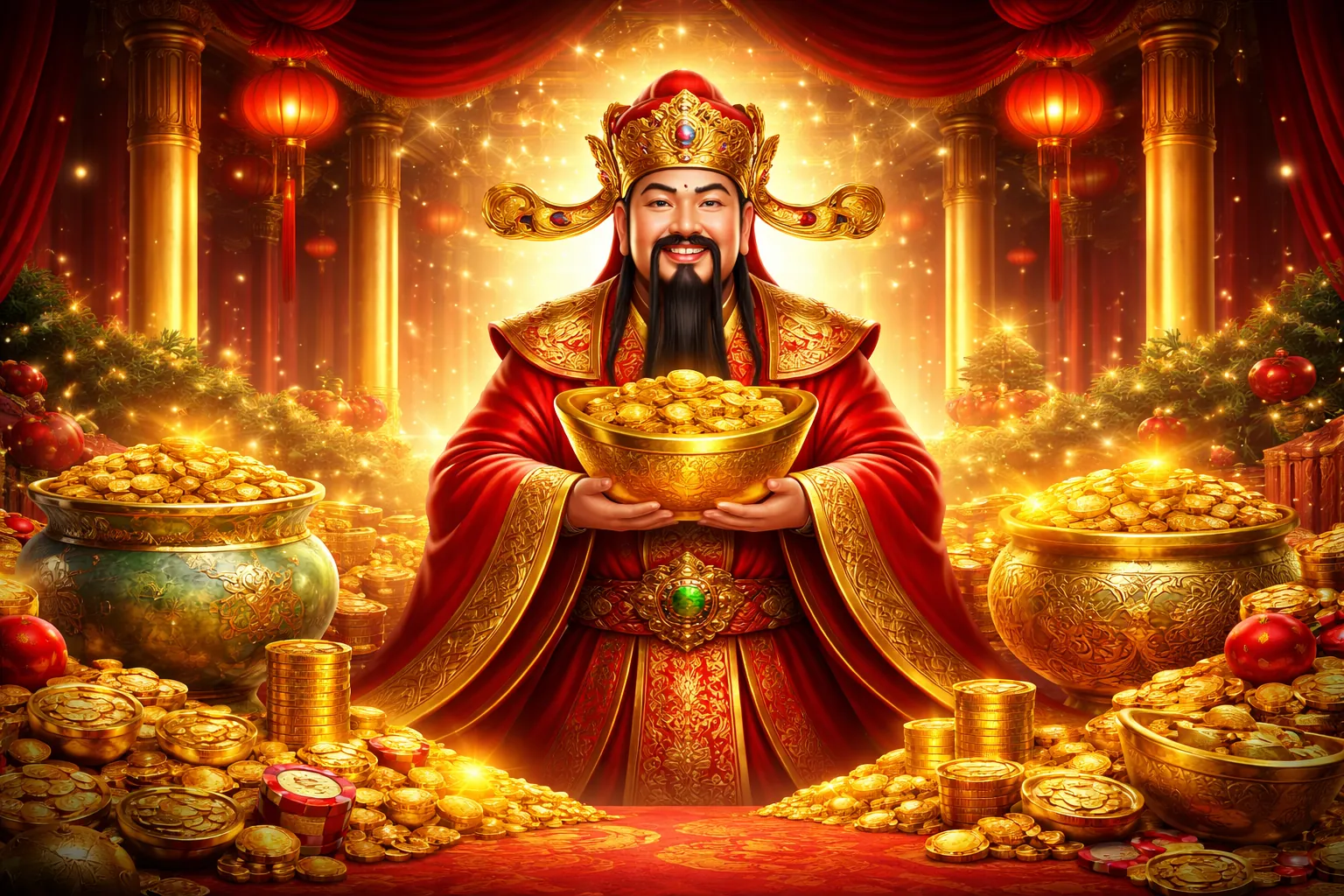 Hình ảnh sân vận động với ánh đèn rực rỡ, tượng trưng cho thế giới cá cược thể thao sôi động tại KO66
