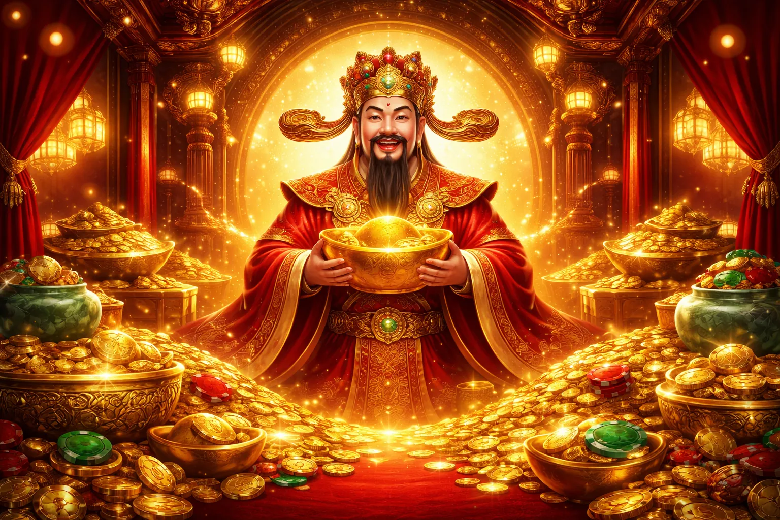 Thị trường cá cược Việt Nam