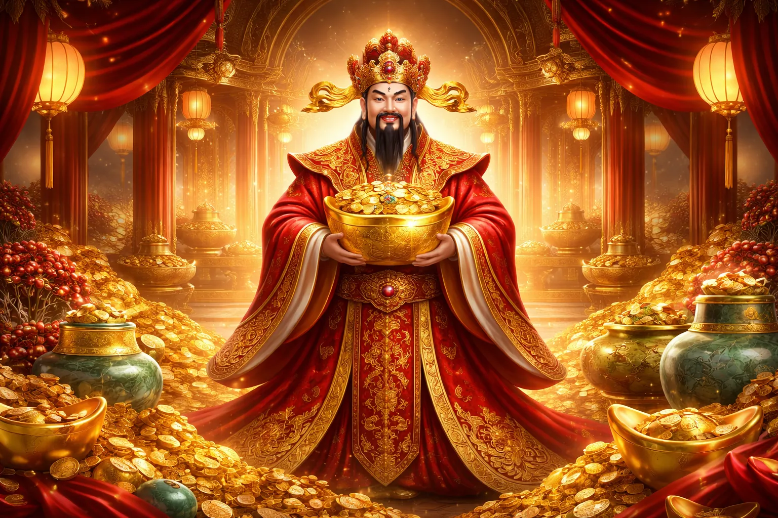 Hình ảnh chính KO66 Xổ Số Online