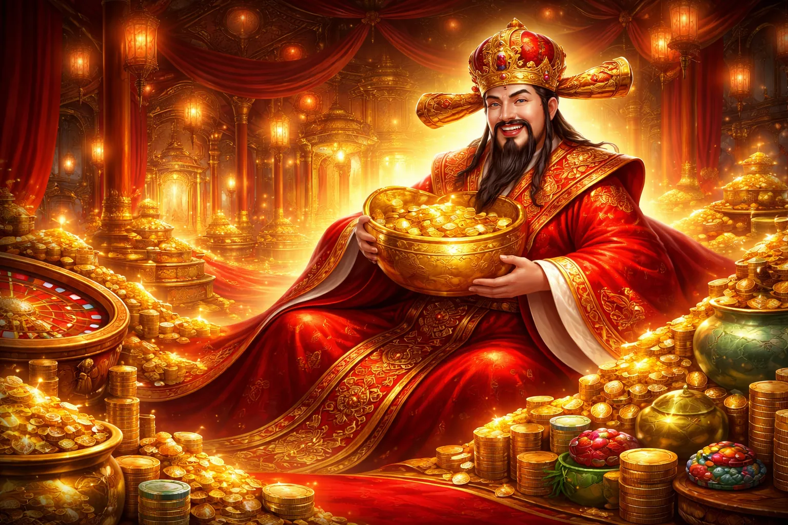 Banner khuyến mãi KO66 Cáino