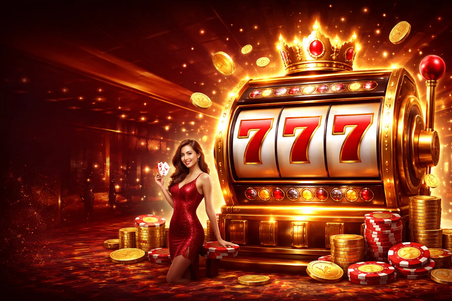 KO66 Nổ Hũ Online - Banner chính
