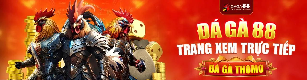 Đá Gà Trực Tuyến KO66