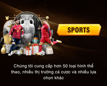 Cá cược thể thao tại ko66 với các môn bóng đá, E-sports