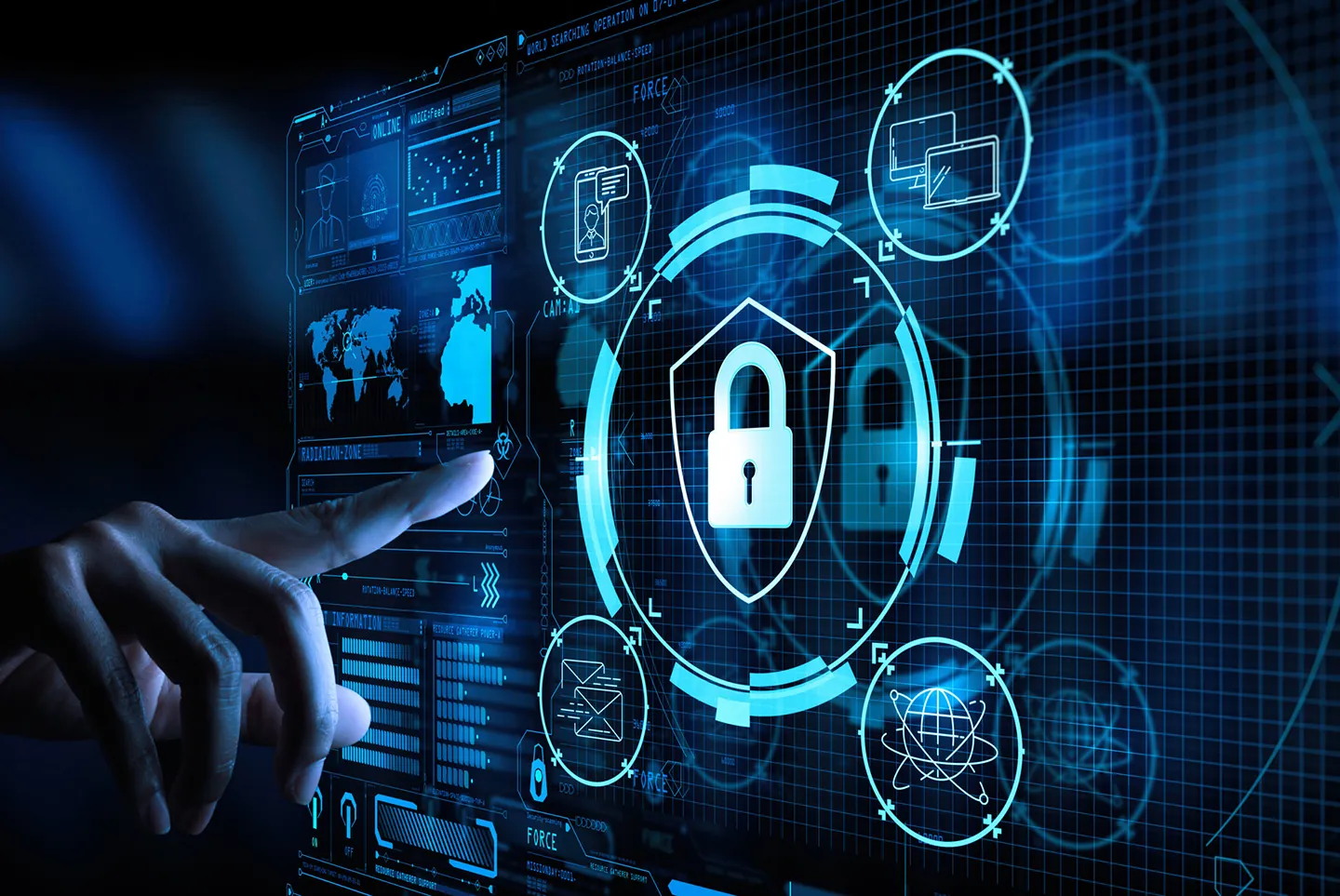 Biểu tượng lời khuyên cho phụ huynh về kiểm soát trẻ em truy cập ko66.