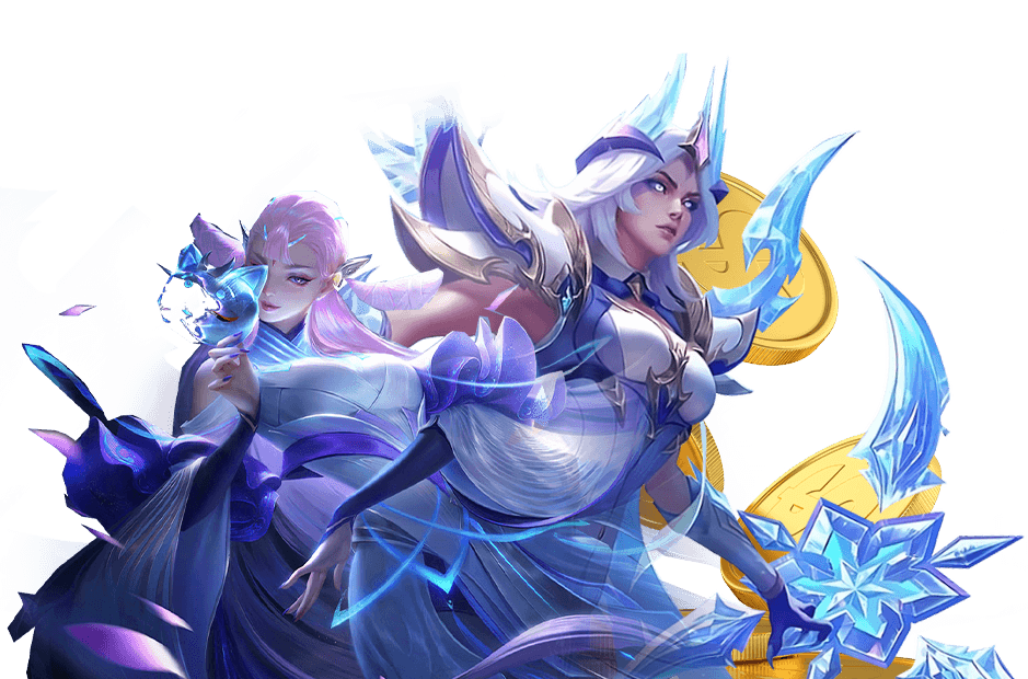 Game Bắn Cá Tiên Cánh tại KO66