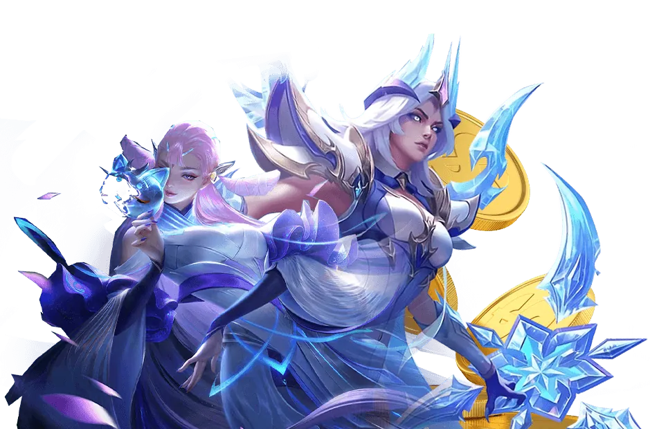 Game Bắn Cá Tiên Cánh tại KO66