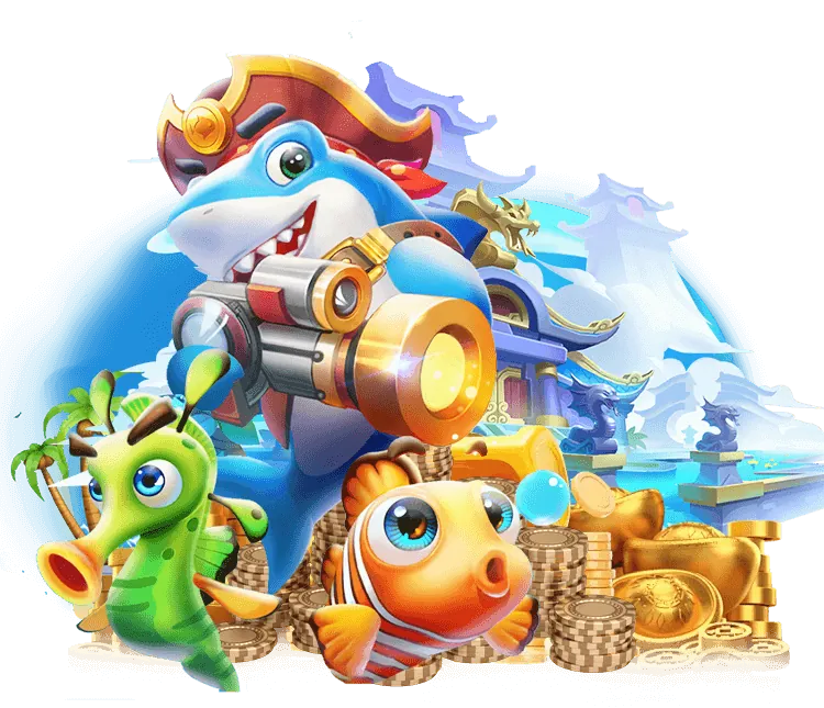 Game Bắn Cá KO66 Live 21